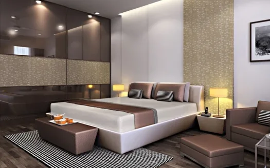 Nucleus BayVue – 2, 3 and 4 BHK Apartment in Kochi