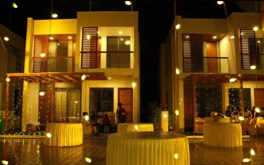 Nucleus Fairdale – 3 and 4 BHK Independent House and Villa in Kochi