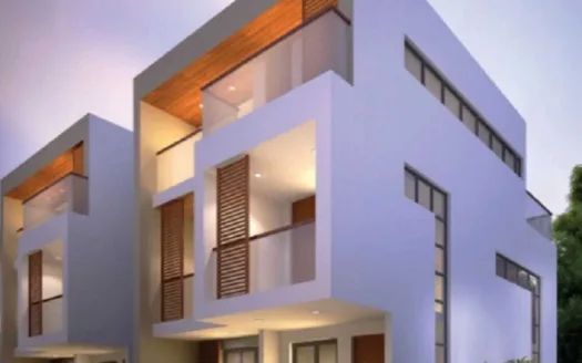 Nucleus Fairdale – 3 and 4 BHK Independent House and Villa in Kochi