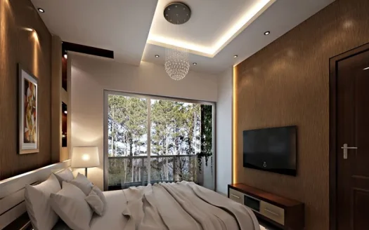 Nucleus HeyDay – 3 and 4 BHK Independent House and Villa in Kochi