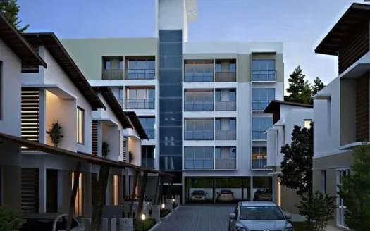 Nucleus HeyDay – 3 and 4 BHK Independent House and Villa in Kochi