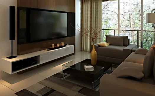 Nucleus HeyDay – 3 and 4 BHK Independent House and Villa in Kochi