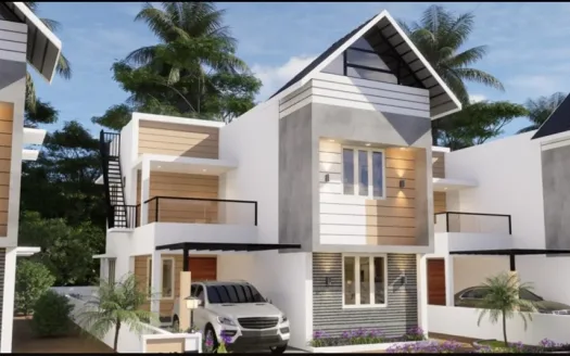 OMG Lavender – 2 and 3 BHK Apartment in Kochi