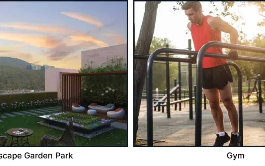 OMM Hemalata Mansion – 3 and 4 BHK Independent House and Villa in Bhubaneswar