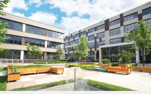 Oceanus White Meadows – 2 and 3 BHK Apartment in Bangalore