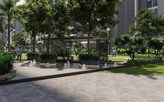 Om Sree Gallaxy – 2 and 3 BHK Apartment in Hyderabad