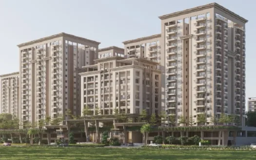 Om Sree Prithvi – 2 and 3 BHK Apartment in Hyderabad