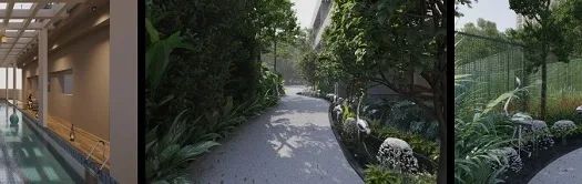 Om Sree Prithvi – 2 and 3 BHK Apartment in Hyderabad