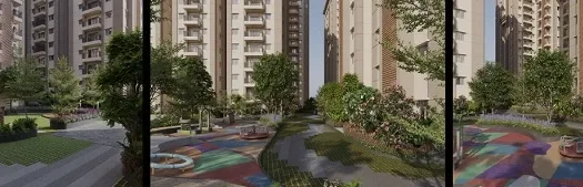 Om Sree Prithvi – 2 and 3 BHK Apartment in Hyderabad