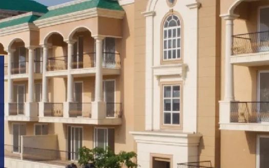 Omaxe Celestia Royal – 3 and 4 BHK Apartment in Chandigarh