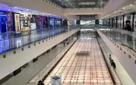 Omaxe City Center – Shop and Showroom in Gurgaon