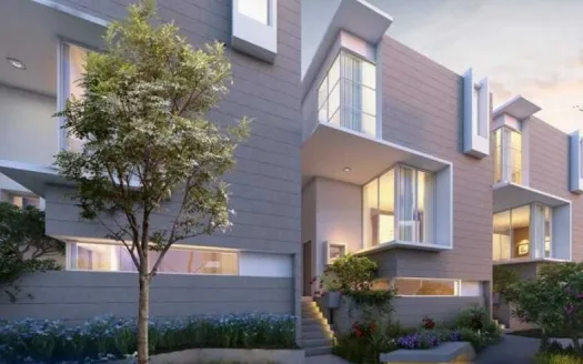 One & Only – 4 BHK Independent House/Villa in Bangalore