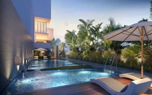 One & Only – 4 BHK Independent House/Villa in Bangalore