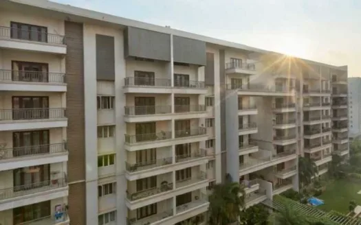 NR Orchid Gardenia – 3 and 4 BHK Apartments in Bangalore