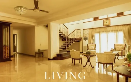 NR Orchid Gardenia – 3 and 4 BHK Apartments in Bangalore