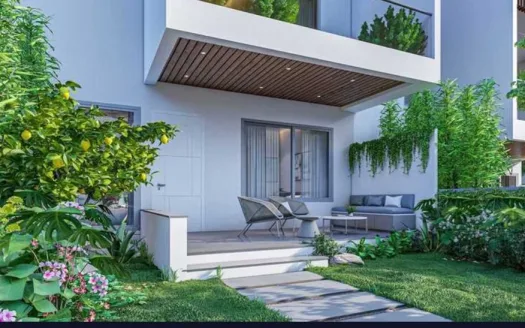 Organo Damaragidda – 2 BHK Independent House and Villa in Hyderabad