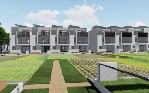 Organo Damaragidda – 2 BHK Independent House and Villa in Hyderabad