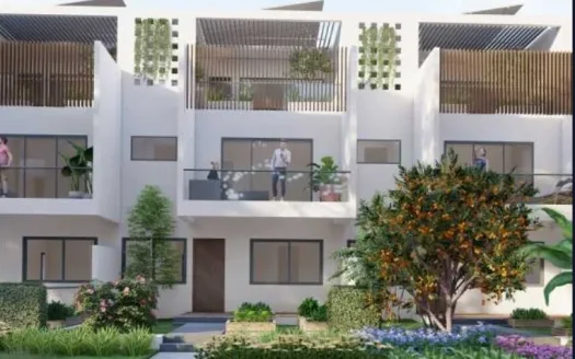 Organo Damaragidda – 2 BHK Independent House and Villa in Hyderabad