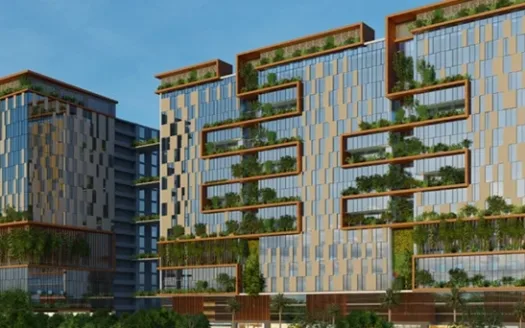 Ozone Chambers – Shop and Showroom in Bangalore