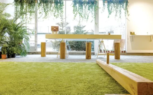 Ozone Chambers – Shop and Showroom in Bangalore