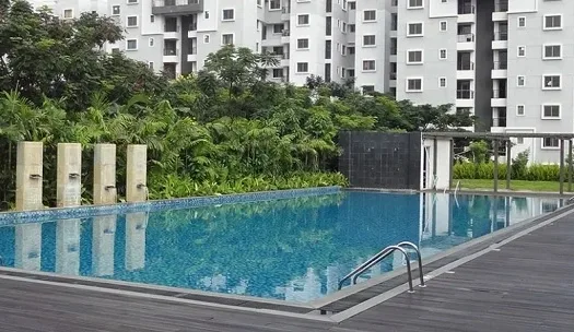 Ozone Urbana – 2, 3 and 4 BHK Apartment in Bangalore