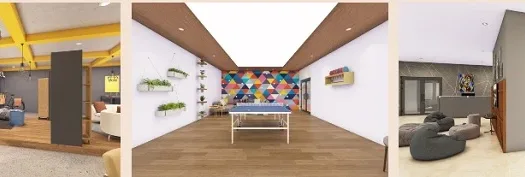 PVR Anmol – 3 BHK Apartment in Hyderabad