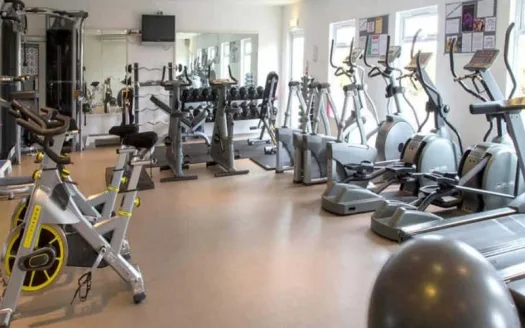 PVR Bhuvi – 3 BHK Apartment in Hyderabad