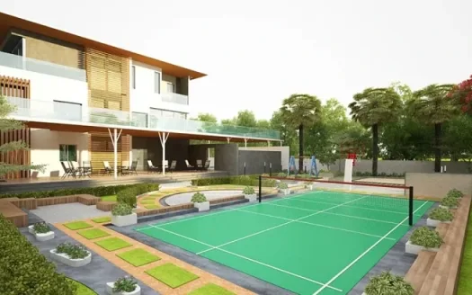 PVR Urban Life – 4 and 5 BHK Independent House and Villa in Hyderabad