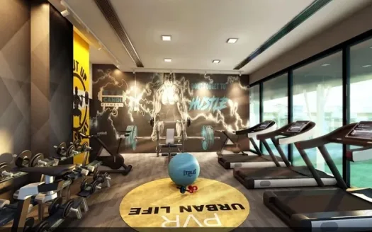 PVR Urban Life – 4 and 5 BHK Independent House and Villa in Hyderabad