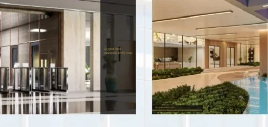 PVR West Wave – Shop and Showroom in Hyderabad