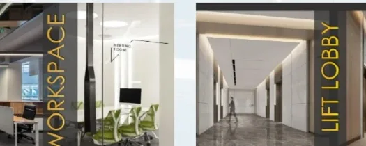 PVR West Wave – Shop and Showroom in Hyderabad
