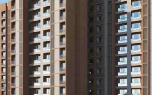 Pacifica Amara – 2 and 3 BHK Apartment in Ahmedabad