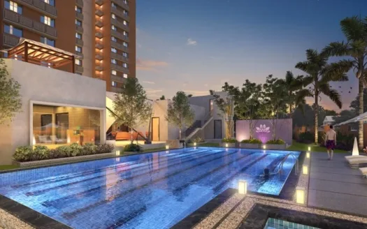 Pacifica Amara – 2 and 3 BHK Apartment in Ahmedabad