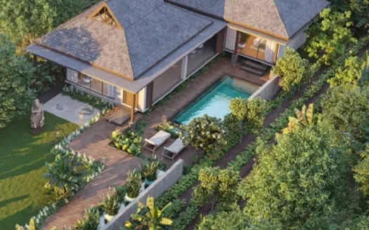 Pacifica Forrest Trails – 2 BHK Independent House and Villa in Ahmedabad