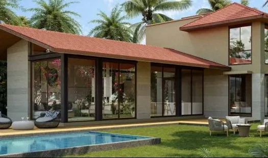 Pacifica Forrest Trails – 2 BHK Independent House and Villa in Ahmedabad