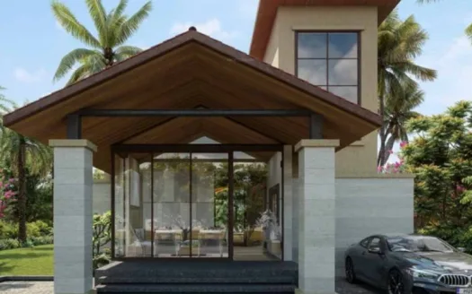 Pacifica Forrest Trails – 2 BHK Independent House and Villa in Ahmedabad