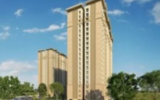 Pacifica Hillcrest – 2, 3 and 4 BHK Apartment in Hyderabad