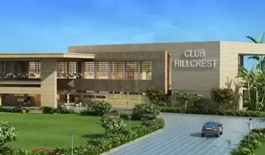 Pacifica Hillcrest – 2, 3 and 4 BHK Apartment in Hyderabad