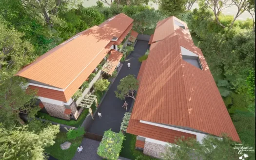 Palal Vine – 4 BHK Independent House and Villa in Kochi