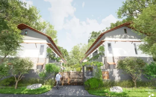 Palal Vine – 4 BHK Independent House and Villa in Kochi