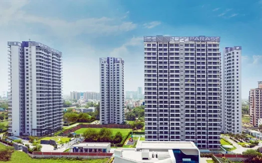 Paras Dews – 2, 3 and 4 BHK Apartment in Gurgaon