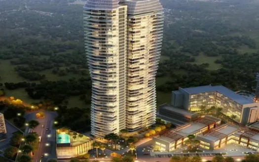 Paras Quartier – 4 and 5 BHK Apartment in Gurgaon