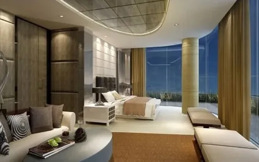 Paras Quartier – 4 and 5 BHK Apartment in Gurgaon