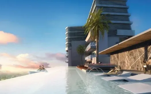 Paras Quartier – 4 and 5 BHK Apartment in Gurgaon