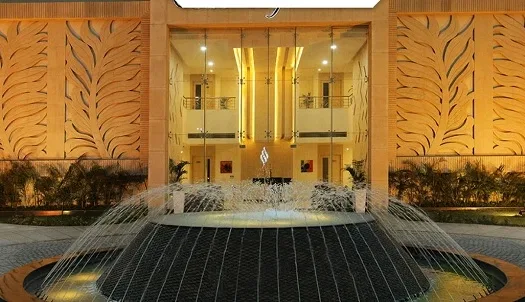 Park View Grand Spa – 3 and 4 BHK Apartment in Gurgaon