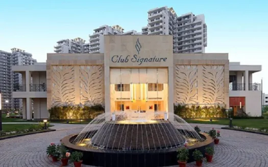 Park View Grand Spa – 3 and 4 BHK Apartment in Gurgaon