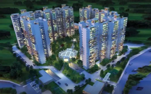 Park View Sanskruti – 3 and 4 BHK Apartment in Gurgaon
