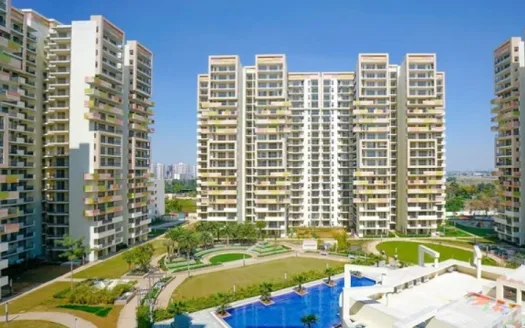 Park View Sanskruti – 3 and 4 BHK Apartment in Gurgaon
