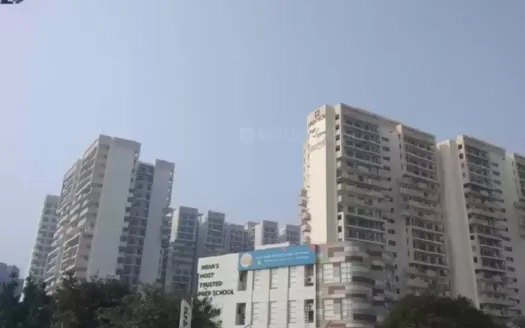 Park View Sanskruti – 3 and 4 BHK Apartment in Gurgaon