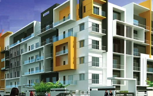 Pavani Lakeview – 2 and 3 BHK Apartments in Bengaluru